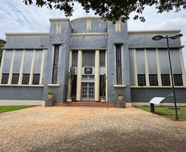 Símbolo da cultura goiana, Museu Zoroastro Artiaga completa 79 anos