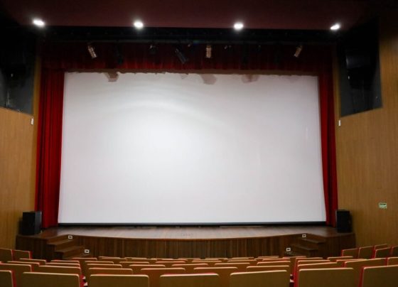 Cine Teatro São Joaquim exibe filmes premiados e inéditos