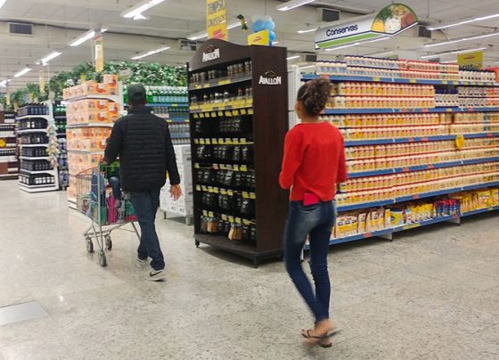 Supermercado_comércio goiano apresenta crescimento