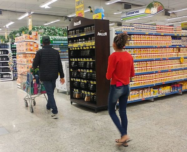 Supermercado_comércio goiano apresenta crescimento