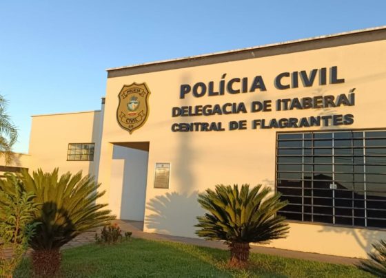 Homem investigado por matar avó e neta no Maranhão é preso pela PCGO em Itaberaí