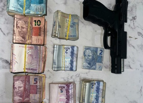 Rascunho automático