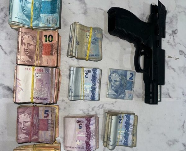 Rascunho automático