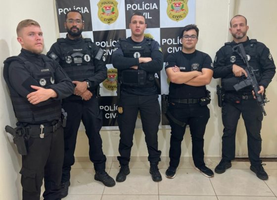 Operação Backrest: PCGO cumpre buscas, em São Paulo, contra investigado por extorquir R$ 400 mil de padre