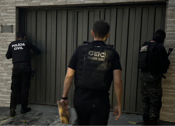 ‘Diploma Fake – 2ª fase’: PCGO cumpre mais de 50 medidas judiciais em GO, MT e BA contra grupo investigado por emissão de diplomas falsos