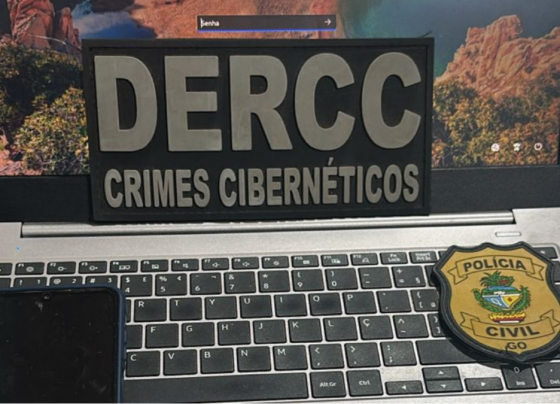 PCGO cumpre mandado de busca na casa de menor suspeito de participação em ataque ocorrido a pessoa em situação de rua no RJ