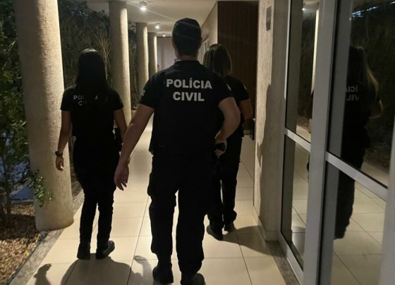 Operação Le Grande: PCGO investiga esquema de servidores suspeitos de fraudar ponto eletrônico da Prefeitura de Goiânia