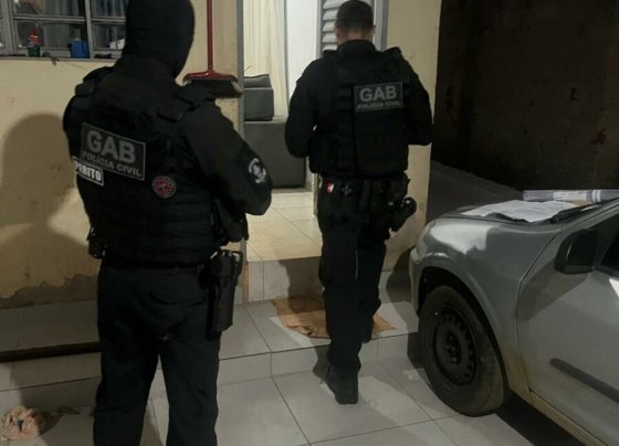 Rascunho automático