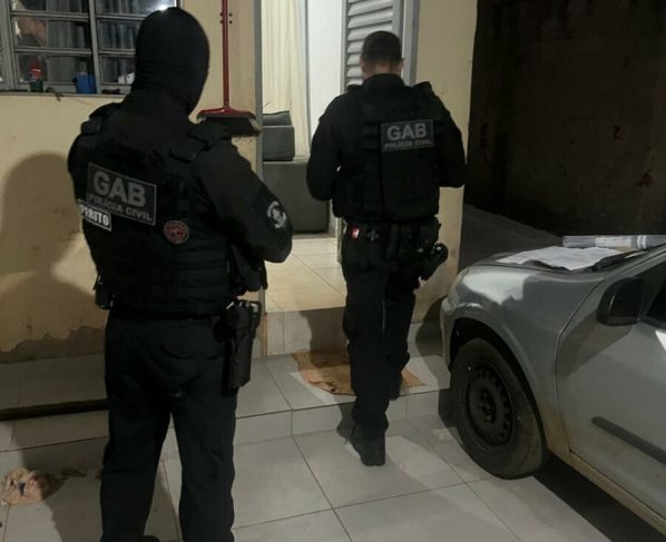 Rascunho automático