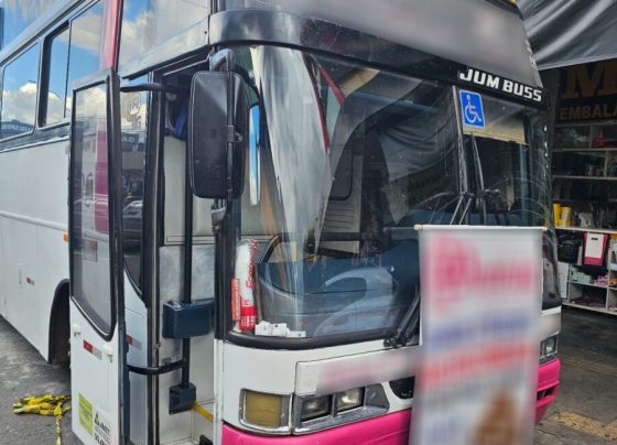 PCGO prende autora de estelionato que causou grande prejuízo a loja de roupas da Rua 44