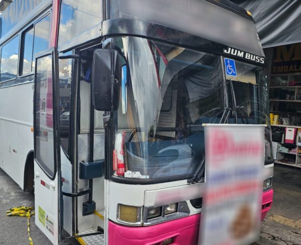 PCGO prende autora de estelionato que causou grande prejuízo a loja de roupas da Rua 44