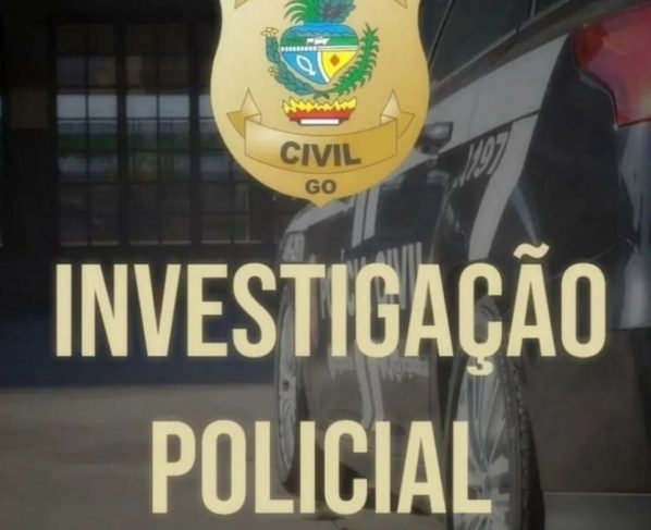 PCGO prende foragido condenado por homicídio em Morrinhos