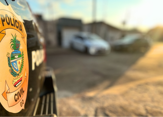 ‘Máscara Caída’: PCGO prende no DF suspeito de exploração sexual de adolescente