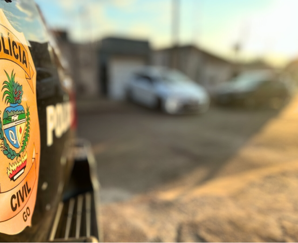 ‘Máscara Caída’: PCGO prende no DF suspeito de exploração sexual de adolescente