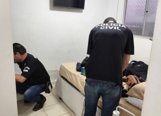 Polícia Civil investiga esquema de funcionários que desviaram mais de R$ 300 mil de empresa em Apar