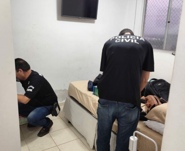 Polícia Civil investiga esquema de funcionários que desviaram mais de R$ 300 mil de empresa em Apar