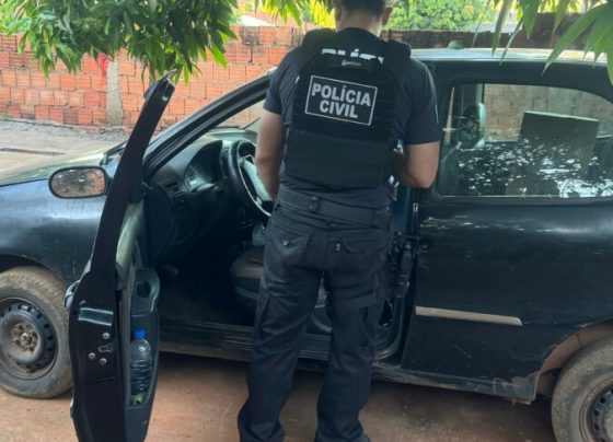 Operação Insolentia cumpre prisões e buscas contra investigados por homicídios t após discussão ocorrida em Planaltina