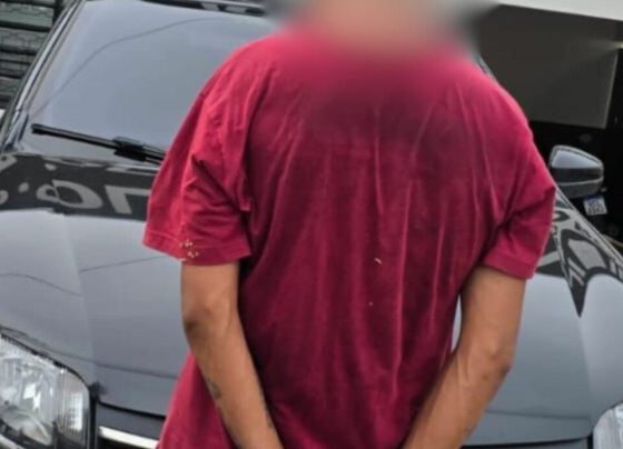 ‘Captiare’: PCGO deflagra operação em Aragarças e prende investigado por diversos roubos de joias na região
