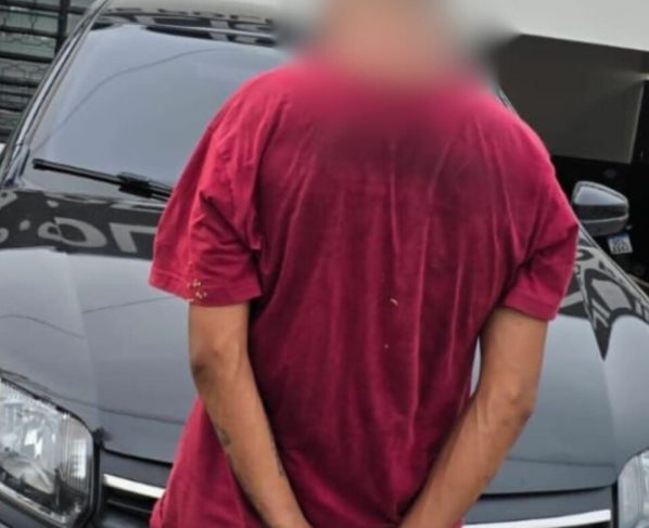 ‘Captiare’: PCGO deflagra operação em Aragarças e prende investigado por diversos roubos de joias na região