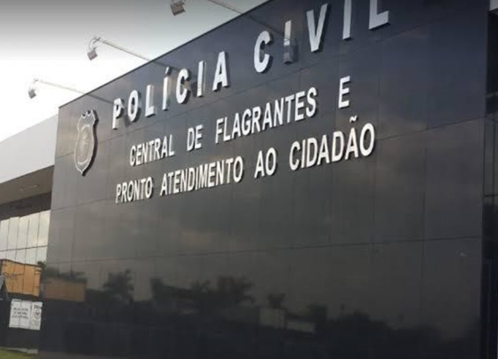 PCGO e GCM prendem ‘flanelinhas’ que cobravam por estacionamento público na final do Campeonato Goiano