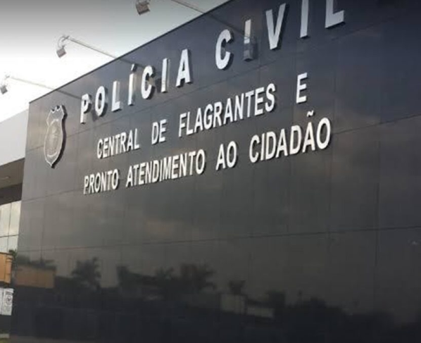 PCGO e GCM prendem ‘flanelinhas’ que cobravam por estacionamento público na final do Campeonato Goiano