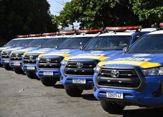 PM reforça ações nas rodovias na Semana Santa e Tiradentes