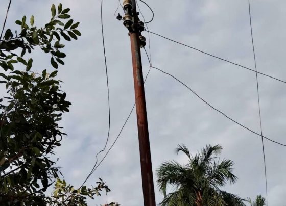 Polícia Civil prende homem por
