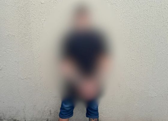 Polícia Civil prende investigado de grupo criminoso que agia como “professor”, ensinando a prática do golpe do novo número