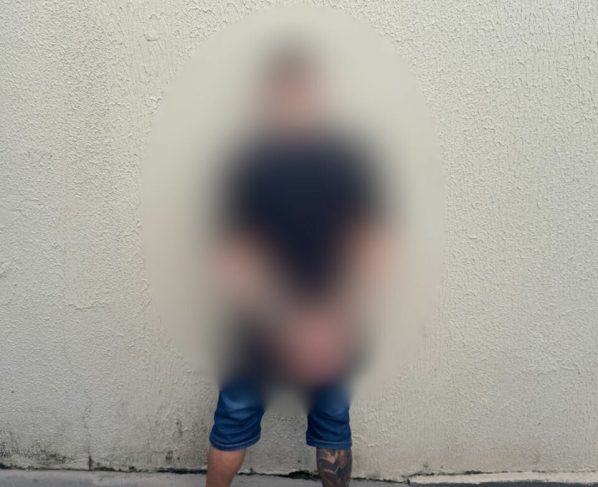 Polícia Civil prende investigado de grupo criminoso que agia como “professor”, ensinando a prática do golpe do novo número