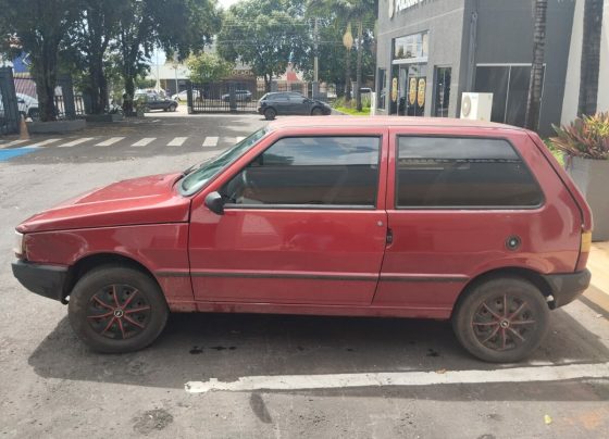 Polícia Civil prende mulheres que furtaram cartão baveículoem Goianésia