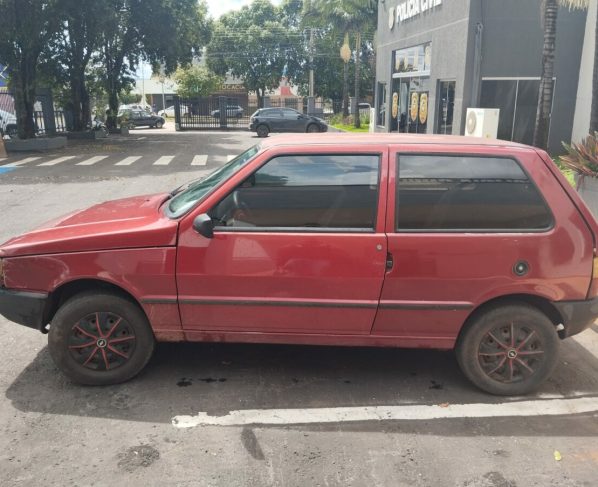 Polícia Civil prende mulheres que furtaram cartão baveículoem Goianésia