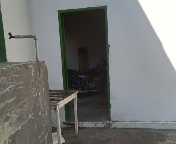 Polícia Civil recupera bomba motorizada da Prefeitura de Formoso