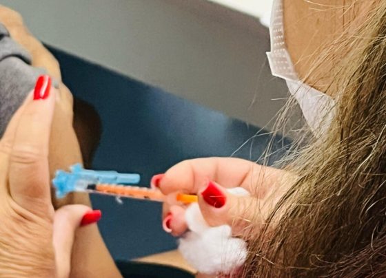 Saúde reforça importância da vacinação e diagnóstico precoce da meningite