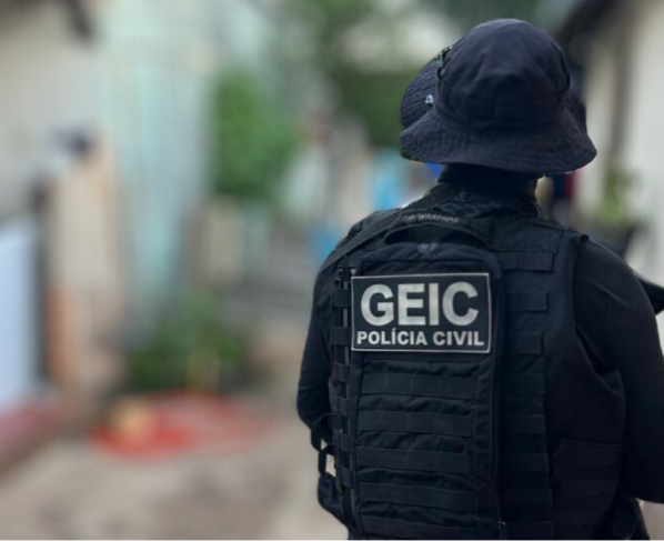 ‘Operação Boleto Frankenstein’ PCGO realiza 16 mandados judiciais contra grupo criminoso que se passavam por representantes de Bancos