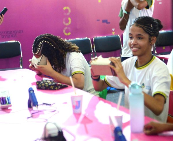 curso gratuito de robótica Secti