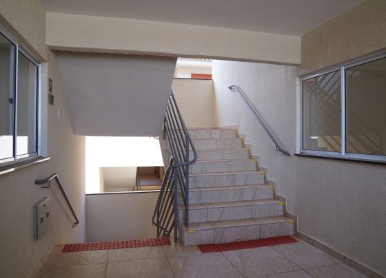 Agehab, Seinfra e Mcid entregam 540 apartamentos em Goiânia neste sábado