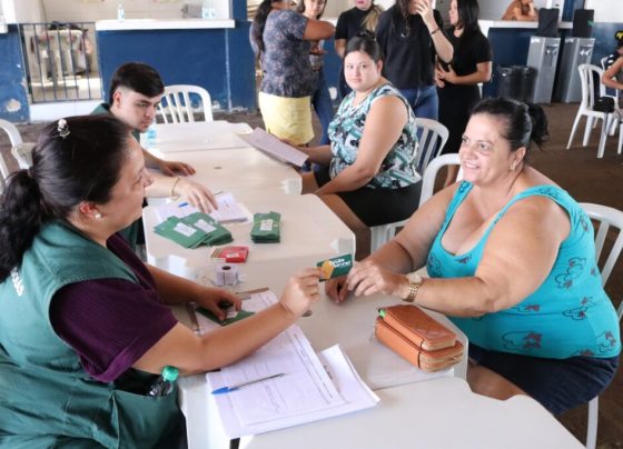 Famílias de Trindade e Firminópolis vão receber cartões do Aluguel Social