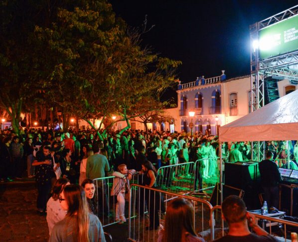 Divulgada programação artística completa do Fica 2025