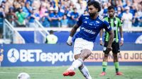 Cruzeiro: Gabigol está fora do próximo confronto pela Sul-Americana