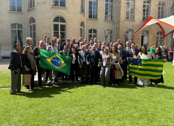 Reconhecimento internacional: Goiás é oficialmente zona livre de febre aftosa sem vacinação