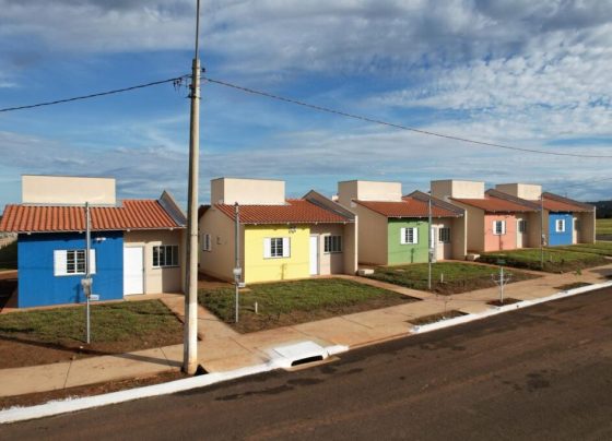 Governo abre inscrições para casas a custo zero em mais 16 municípios