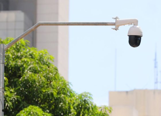 Edital prevê a contratação de empresa de videomonitoramento para instalação, suporte técnico e operação do sistema em três regiões do Estado