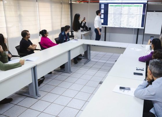 Consumidora de Iporá ganha R$ 50 mil na Nota Fiscal Goiana