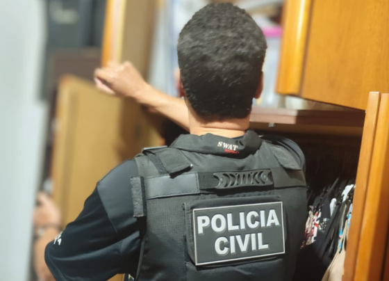 ‘Isca Social’ PCGO deflagra operação contra fraude que causou prejuízo de mais de R$ 10 mil