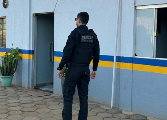 ‘Rota Paralela’ PCGO deflagra operação de falsificação e uso de documentos públicos falsos por uma empresa de transporte coletivo