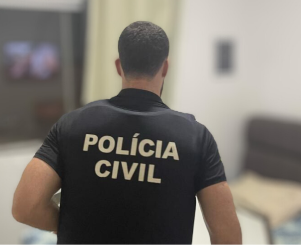 ‘Confraria do Golpe’: PCGO desmantela orcrim especializada em falsificação de CNHs e diplomas em Morrinhos