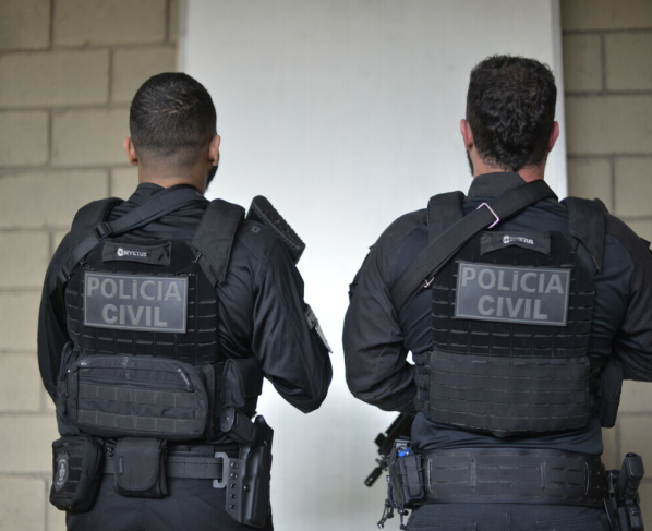 PCGO prende falso personal trainer que atuava em várias academias de Goiânia