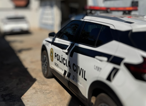 PCGO prende investigado por golpes com falsas locações de temporada em Caldas Novas