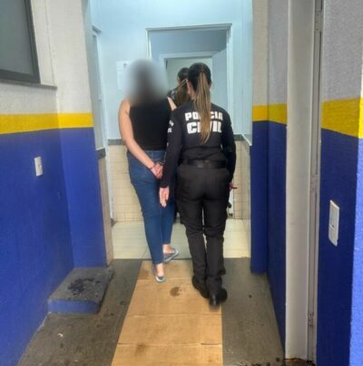PCGO prende mãe e pai por torturarem filha em Goiânia