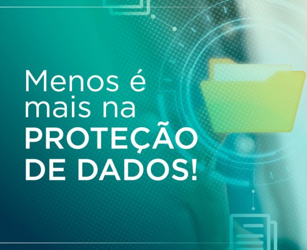 Informativo: Cartilha LGPD